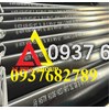 Ống thép tiêu chuẩn ASTM A106